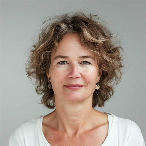 Parkinson ervaringen Annemieke