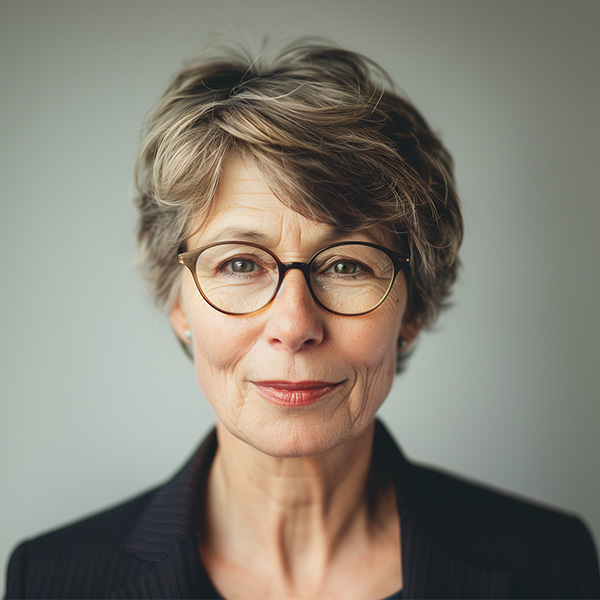 Parkinson ervaringen Linda