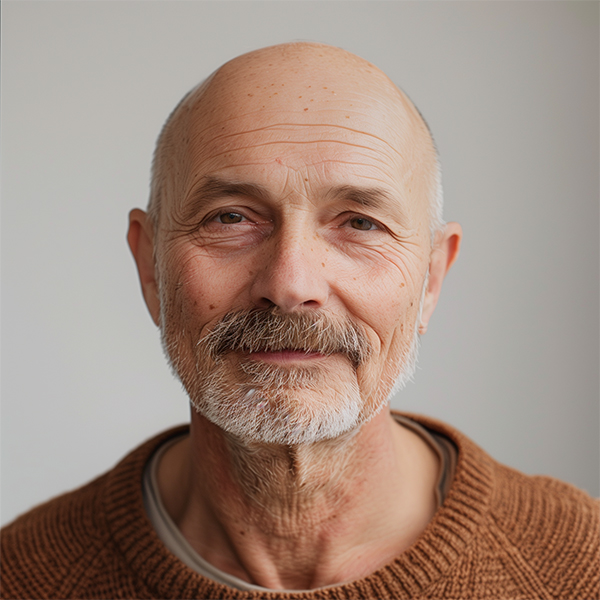 Parkinson ervaringen Hugo