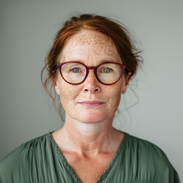 Ervaring mantelzorg en parkinson Marlies