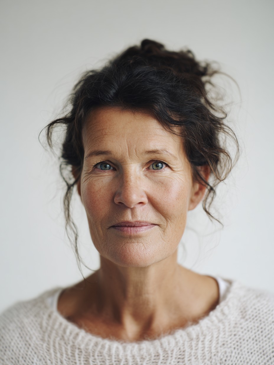 Parkinson ervaringen Simone