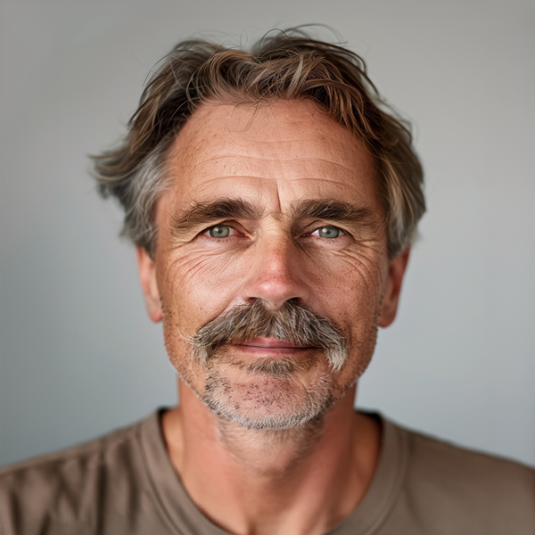 Parkinson ervaringen Ton