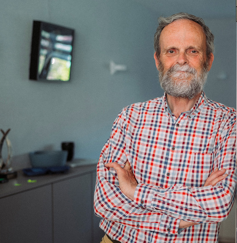 Verder met Parkinson